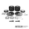 Timbren 94-12 RAM HD 2WD/97-04 DAKOTA 4WD/06-08 RAM LD MEGA CAB 2WD FRONT SUSP DDF974A - alternate 2